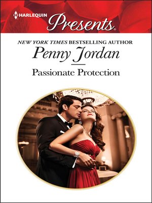cover image of Passionate Protection